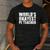 PE Teacher Men's Casual T-Shirt Dark Grey PE Teacher Men's Casual T-Shirt Dark Grey