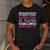 PE Teacher Shirt Physical Education Teacher Men's Casual T-Shirt Dark Grey