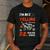 PE Teacher Voice PE Teacher School Fitness Class Men's Casual T-Shirt Dark Grey