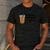 Phonemes Graphemes And Caffeine Coffee Teacher Appreciation Men's Casual T-Shirt Dark Grey Phonemes Graphemes And Caffeine Coffee Teacher Appreciation Men's Casual T-Shirt Dark Grey
