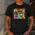 In My Physical Education Era PE Teacher Women Men Men's Casual T-Shirt Dark Grey