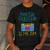 Physical Education Is My Jam PE Teacher Men's Casual T-Shirt Dark Grey Physical Education Is My Jam PE Teacher Men's Casual T-Shirt Dark Grey