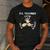 Physical Education PE Teacher Rock Paper Scissor Men's Casual T-Shirt Dark Grey Physical Education PE Teacher Rock Paper Scissor Men's Casual T-Shirt Dark Grey