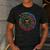 Pi Day Math Teacher Tie Dye Spiral Pi 314 Pi Day Men's Casual T-Shirt Dark Grey Pi Day Math Teacher Tie Dye Spiral Pi 314 Pi Day Men's Casual T-Shirt Dark Grey
