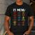 Pi Menu 314 Pi Symbol Math Teacher Happy Pi Day Men's Casual T-Shirt Dark Grey Pi Menu 314 Pi Symbol Math Teacher Happy Pi Day Men's Casual T-Shirt Dark Grey