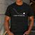 I Had Potential Physics Science Physics Teachers Students Men's Casual T-Shirt Dark Grey
