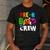 Pre K Boo Crew Halloween Costume Teachers Kids Men's Casual T-Shirt Dark Grey Pre K Boo Crew Halloween Costume Teachers Kids Men's Casual T-Shirt Dark Grey
