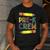 Pre-K Crew PreK Teachers Back To School Men's Casual T-Shirt Dark Grey Pre-K Crew PreK Teachers Back To School Men's Casual T-Shirt Dark Grey