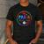 Pre K Dream Team Back To School Boys First Day Teacher Men's Casual T-Shirt Dark Grey Pre K Dream Team Back To School Boys First Day Teacher Men's Casual T-Shirt Dark Grey