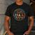 Pre-K Dream Team Back To School Teacher Flower Men's Casual T-Shirt Dark Grey Pre-K Dream Team Back To School Teacher Flower Men's Casual T-Shirt Dark Grey