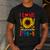 Pre School Teacher Pre-K Teacher Men's Casual T-Shirt Dark Grey