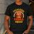 Preschool Gobble Squad Cute Turkey Thanksgiving Teacher Men's Casual T-Shirt Dark Grey Preschool Gobble Squad Cute Turkey Thanksgiving Teacher Men's Casual T-Shirt Dark Grey
