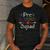 Preschool Squad Preschool Teacher Student Men's Casual T-Shirt Dark Grey Preschool Squad Preschool Teacher Student Men's Casual T-Shirt Dark Grey