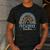 Preschool Teacher Leopard Boho Rainbow Back To School Men's Casual T-Shirt Dark Grey Preschool Teacher Leopard Boho Rainbow Back To School Men's Casual T-Shirt Dark Grey