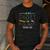 Preschool Teacher Short Pre-K Teacher Men's Casual T-Shirt Dark Grey Preschool Teacher Short Pre-K Teacher Men's Casual T-Shirt Dark Grey