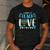 I Promise To Teach Love Hanukkah Chanukah Jewish Teacher Men's Casual T-Shirt Dark Grey I Promise To Teach Love Hanukkah Chanukah Jewish Teacher Men's Casual T-Shirt Dark Grey