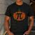 Pumpkin Pi Math Teacher Halloween Thanksgiving Day Costume Men Women Kids Men's Casual T-Shirt Dark Grey Pumpkin Pi Math Teacher Halloween Thanksgiving Day Costume Men Women Kids Men's Casual T-Shirt Dark Grey