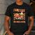 Pumpkin Spice Makes The Teacher Nice Teacher Graduation Men's Casual T-Shirt Dark Grey