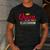 Queen Of The Classroom Teacher Men's Casual T-Shirt Dark Grey Queen Of The Classroom Teacher Men's Casual T-Shirt Dark Grey