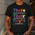 There Their They'Re English Teacher Grammar Memes Men's Casual T-Shirt Dark Grey There Their They'Re English Teacher Grammar Memes Men's Casual T-Shirt Dark Grey