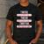 There Their They'Re Teacher English Grammar Police Men's Casual T-Shirt Dark Grey
