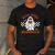 Read More Books Cute Ghost Reading Book Teacher Halloween Men's Casual T-Shirt Dark Grey Read More Books Cute Ghost Reading Book Teacher Halloween Men's Casual T-Shirt Dark Grey