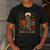 Read In Peace Skeleton Reading Book Halloween Teacher Men's Casual T-Shirt Dark Grey Read In Peace Skeleton Reading Book Halloween Teacher Men's Casual T-Shirt Dark Grey