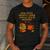 Reading 67 Meme English Teacher 6 7 Book Lover Humor Men's Casual T-Shirt Dark Grey