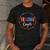Reading Coach Teacher Interventionist Specialist Literacy Men's Casual T-Shirt Dark Grey Reading Coach Teacher Interventionist Specialist Literacy Men's Casual T-Shirt Dark Grey