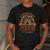 Reading Specialist Halloween Reading Teacher For Men Women Men's Casual T-Shirt Dark Grey