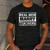Real Men Marry Teachers Teacher Men's Casual T-Shirt Dark Grey
