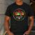 Recess Squad Crew Teachers Students Monitor Back To School Men's Casual T-Shirt Dark Grey Recess Squad Crew Teachers Students Monitor Back To School Men's Casual T-Shirt Dark Grey