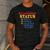 Relationship Status Single Married Hot Teacher Men's Casual T-Shirt Dark Grey Relationship Status Single Married Hot Teacher Men's Casual T-Shirt Dark Grey