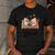 Retired 2025 A New Chapter Begins Retirement Teacher Book Men's Casual T-Shirt Dark Grey Retired 2025 A New Chapter Begins Retirement Teacher Book Men's Casual T-Shirt Dark Grey