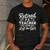 Retired PE Teacher Legend Left The Gym Physical Education Men's Casual T-Shirt Dark Grey Retired PE Teacher Legend Left The Gym Physical Education Men's Casual T-Shirt Dark Grey