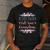 Retired Teacher Full Time Grandma Teaching Retirement Men's Casual T-Shirt Dark Grey Retired Teacher Full Time Grandma Teaching Retirement Men's Casual T-Shirt Dark Grey