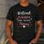 Retired Teachers Make The Best Nanas Cute G Ma Nana Grandma Men's Casual T-Shirt Dark Grey Retired Teachers Make The Best Nanas Cute G Ma Nana Grandma Men's Casual T-Shirt Dark Grey