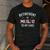 Retirement Is Music To My Ears Retired Music Teacher Men's Casual T-Shirt Dark Grey