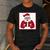 Retro All Done Christmas Special Ed Teacher Team Santa Women Men's Casual T-Shirt Dark Grey Retro All Done Christmas Special Ed Teacher Team Santa Women Men's Casual T-Shirt Dark Grey