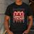 Ringmaster Teacher Costume – Carnival Birthday Style Men's Casual T-Shirt Dark Grey Ringmaster Teacher Costume – Carnival Birthday Style Men's Casual T-Shirt Dark Grey