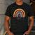 RTI Team RTI Teacher Rti Response To Intervention Teac Men's Casual T-Shirt Dark Grey