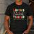 Santas Favorite Teacher Christmas Matching Xmas Men Women Men's Casual T-Shirt Dark Grey Santas Favorite Teacher Christmas Matching Xmas Men Women Men's Casual T-Shirt Dark Grey