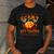 This Is My Scary Gym Teacher Costume Pumpkin Halloween Men Women Men's Casual T-Shirt Dark Grey