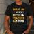 This Is My Scary Music Teacher Halloween Costumes Pajama Men's Casual T-Shirt Dark Grey