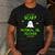 Scary Physical Education Ed Teacher Costume Halloween Easy Men's Casual T-Shirt Dark Grey Scary Physical Education Ed Teacher Costume Halloween Easy Men's Casual T-Shirt Dark Grey