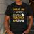 This Is My Scary Science Teacher Halloween Costumes Men Women Kids Men's Casual T-Shirt Dark Grey