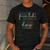 School Field Day Happy Field Day Tee Teacher Life Summer Men's Casual T-Shirt Dark Grey