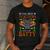 School Teacher A Bit Batty Teaching Bat Halloween Costume Men's Casual T-Shirt Dark Grey School Teacher A Bit Batty Teaching Bat Halloween Costume Men's Casual T-Shirt Dark Grey