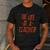 School Teachers Day The Life Of A Teacher Teaching Men's Casual T-Shirt Dark Grey
