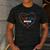 School For Teachers Students Monitor Recess Crew Team Men's Casual T-Shirt Dark Grey
